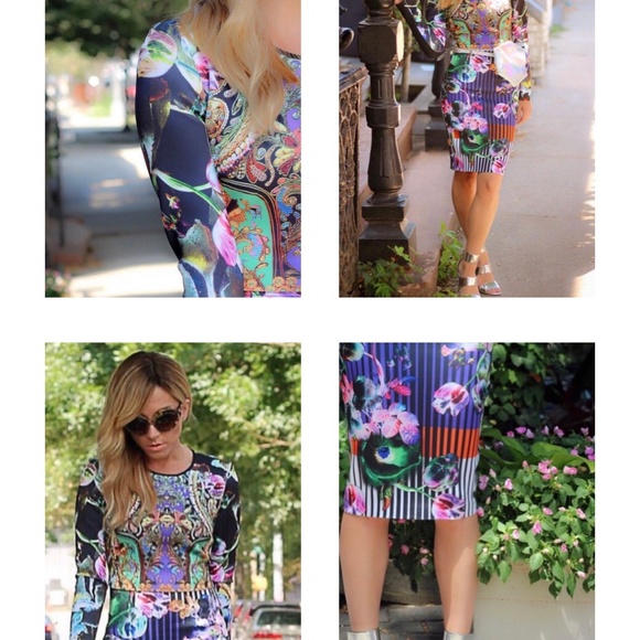 Authentic Clover Canyon Set - Picture 6 of 8